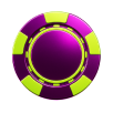 Live casino icon